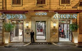 Ariston Rome